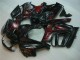 Inyección Kits Carenado Moto CBR 600 F3 95-98 - Negro