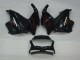 Inyección Kits Carenado Moto CBR 600 F3 95-98 - Negro