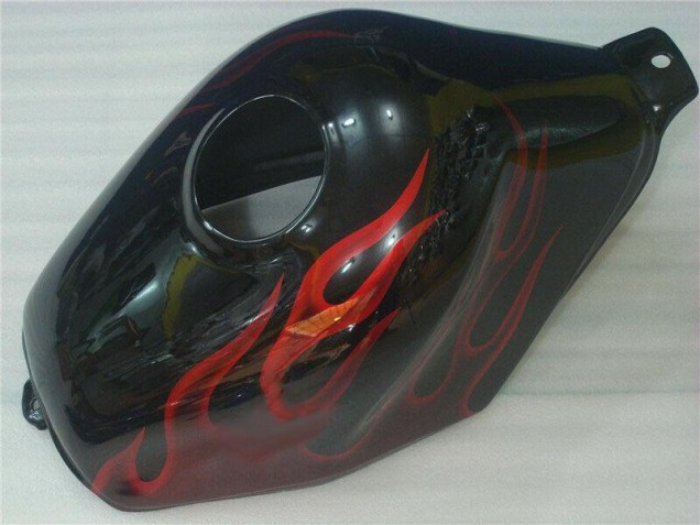 Inyección Kits Carenado Moto CBR 600 F3 95-98 - Negro