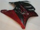 Inyección Kits Carenado Moto CBR 600 F3 95-98 - Negro