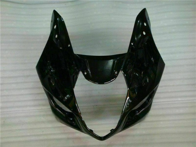 Inyección Kits Carenado Moto GSXR 1000 K3 03-04 - Brillante Negro Inyección Kits Carenado Moto GSXR 1000 K3 03-04 - Brillante Negro