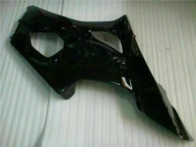 Inyección Kits Carenado Moto GSXR 1000 K3 03-04 - Brillante Negro Inyección Kits Carenado Moto GSXR 1000 K3 03-04 - Brillante Negro