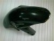 Inyección Kits Carenado Moto GSXR 1000 K3 03-04 - Brillante Negro Inyección Kits Carenado Moto GSXR 1000 K3 03-04 - Brillante Negro