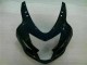 Inyección Kits Carenado Moto GSXR 600 / 750 K4 04-05 - Blanco Negro Inyección Kits Carenado Moto GSXR 600 / 750 K4 04-05 - Blanco Negro