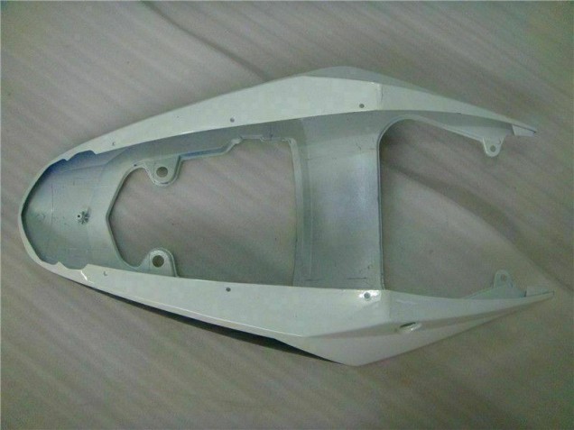 Inyección Kits Carenado Moto GSXR 600 / 750 K4 04-05 - Blanco Negro Inyección Kits Carenado Moto GSXR 600 / 750 K4 04-05 - Blanco Negro