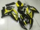 Inyección Kits Carenado Moto GSXR 600 / 750 K6 06-07 - Negro Inyección Kits Carenado Moto GSXR 600 / 750 K6 06-07 - Negro