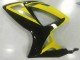 Inyección Kits Carenado Moto GSXR 600 / 750 K6 06-07 - Negro Inyección Kits Carenado Moto GSXR 600 / 750 K6 06-07 - Negro
