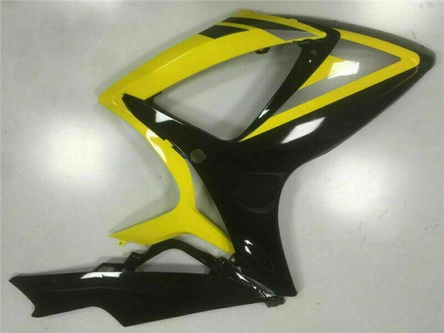 Inyección Kits Carenado Moto GSXR 600 / 750 K6 06-07 - Negro Inyección Kits Carenado Moto GSXR 600 / 750 K6 06-07 - Negro