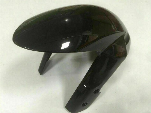 Inyección Kits Carenado Moto GSXR 600 / 750 K6 06-07 - Negro Inyección Kits Carenado Moto GSXR 600 / 750 K6 06-07 - Negro