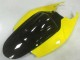Inyección Kits Carenado Moto GSXR 600 / 750 K6 06-07 - Negro Inyección Kits Carenado Moto GSXR 600 / 750 K6 06-07 - Negro