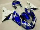 Inyección Kits Carenado Moto R1 00-01 - Azul