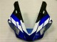 Inyección Kits Carenado Moto R1 00-01 - Azul
