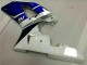 Inyección Kits Carenado Moto R1 00-01 - Azul