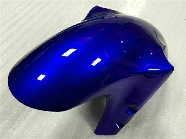 Inyección Kits Carenado Moto R1 00-01 - Azul