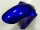 Inyección Kits Carenado Moto R1 00-01 - Azul