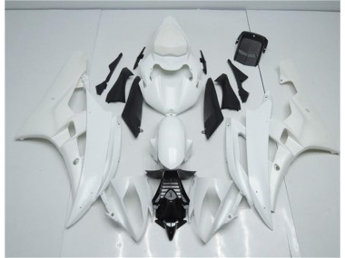 Inyección Kits Carenado Moto R6 06-07 - Sin Pintar