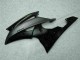 Inyección Kits Carenado Moto R6 08-16 - Gris Negro Inyección Kits Carenado Moto R6 08-16 - Gris Negro