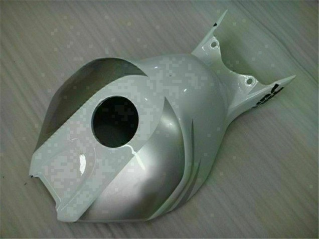 Kit ABS Carenado Motocicleta CBR 1000 RR 04-05 - Plata Repsol Kit ABS Carenado Motocicleta CBR 1000 RR 04-05 - Plata Repsol