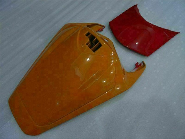 Kit ABS Carenado Motocicleta CBR 1000 RR 08-11 - Naranja Kit ABS Carenado Motocicleta CBR 1000 RR 08-11 - Naranja