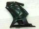 Kit ABS Carenado Motocicleta EX250 08-12 - Negro