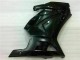 Kit ABS Carenado Motocicleta EX250 08-12 - Negro