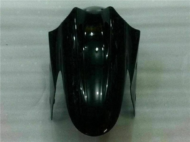 Kit ABS Carenado Motocicleta EX250 08-12 - Negro