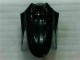 Kit ABS Carenado Motocicleta EX250 08-12 - Negro