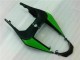 Kit ABS Carenado Motocicleta EX250 08-12 - Negro