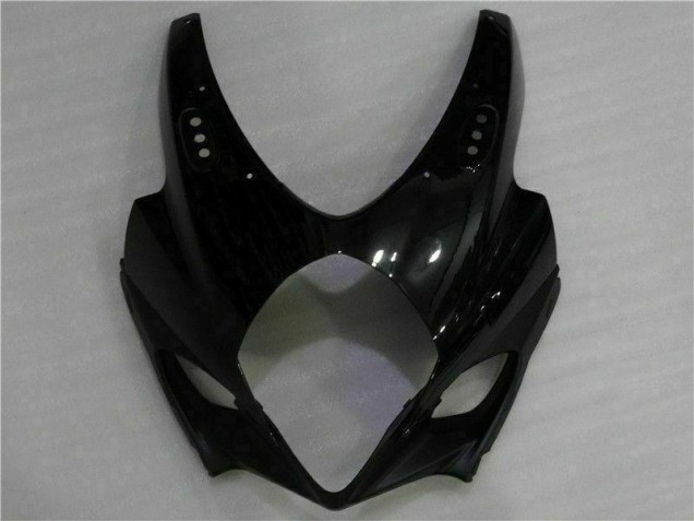 Kit ABS Carenado Motocicleta GSXR 1000 K7 07-08 - Negro Kit ABS Carenado Motocicleta GSXR 1000 K7 07-08 - Negro