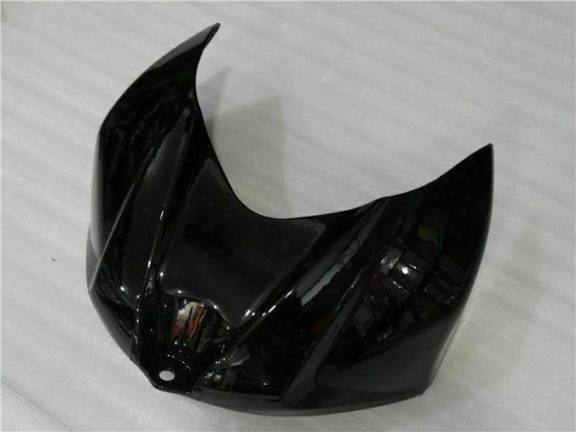 Kit ABS Carenado Motocicleta GSXR 1000 K7 07-08 - Negro Kit ABS Carenado Motocicleta GSXR 1000 K7 07-08 - Negro