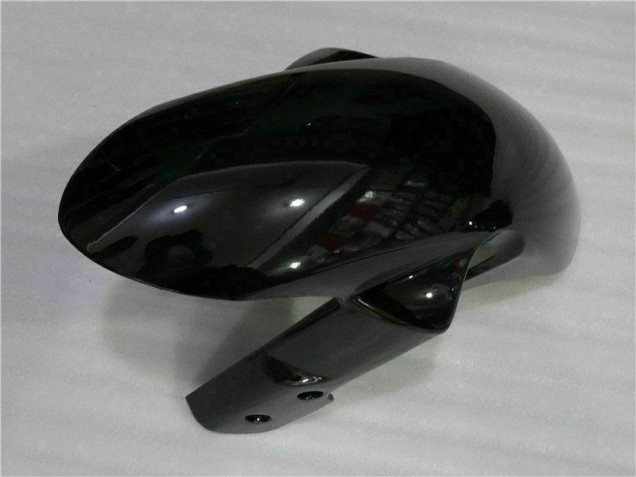 Kit ABS Carenado Motocicleta GSXR 1000 K7 07-08 - Negro Kit ABS Carenado Motocicleta GSXR 1000 K7 07-08 - Negro