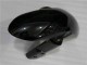 Kit ABS Carenado Motocicleta GSXR 1000 K7 07-08 - Negro Kit ABS Carenado Motocicleta GSXR 1000 K7 07-08 - Negro