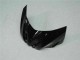 Kit ABS Carenado Motocicleta GSXR 1000 K9 09-16 - Negro Kit ABS Carenado Motocicleta GSXR 1000 K9 09-16 - Negro