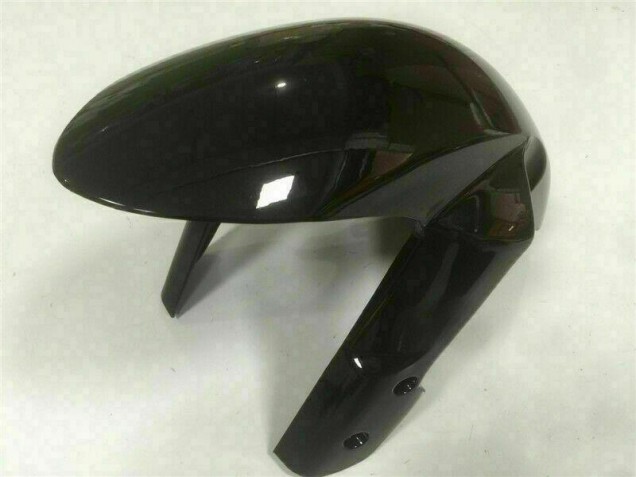 Kit ABS Carenado Motocicleta GSXR 600 / 750 K6 06-07 - Negro Kit ABS Carenado Motocicleta GSXR 600 / 750 K6 06-07 - Negro