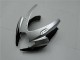Kit ABS Carenado Motocicleta GSXR 600 / 750 K6 06-07 - Plata Kit ABS Carenado Motocicleta GSXR 600 / 750 K6 06-07 - Plata