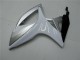Kit ABS Carenado Motocicleta GSXR 600 / 750 K6 06-07 - Plata Kit ABS Carenado Motocicleta GSXR 600 / 750 K6 06-07 - Plata