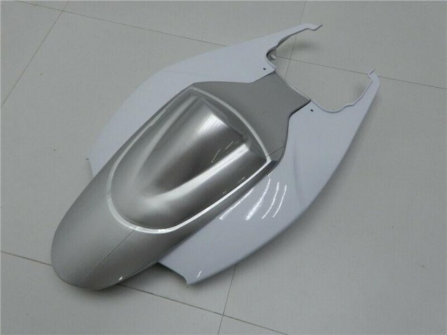 Kit ABS Carenado Motocicleta GSXR 600 / 750 K6 06-07 - Plata Kit ABS Carenado Motocicleta GSXR 600 / 750 K6 06-07 - Plata