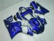 Kit ABS Carenado Motocicleta R1 00-01 - Azul