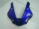Kit ABS Carenado Motocicleta R1 00-01 - Azul