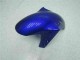 Kit ABS Carenado Motocicleta R1 00-01 - Azul