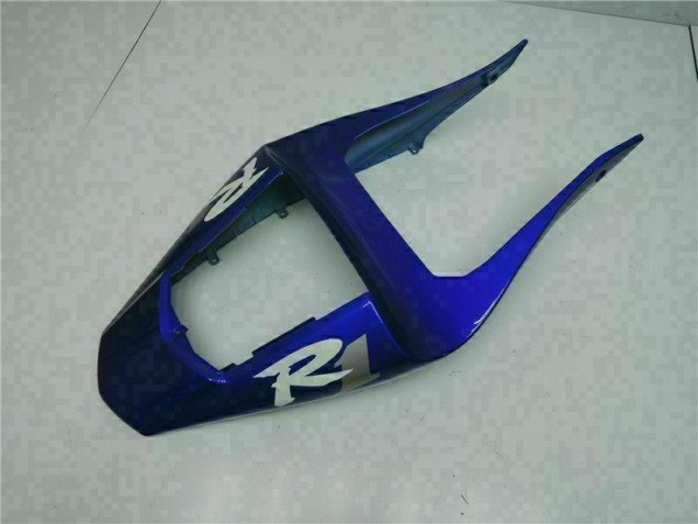 Kit ABS Carenado Motocicleta R1 00-01 - Azul