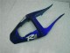 Kit ABS Carenado Motocicleta R1 00-01 - Azul