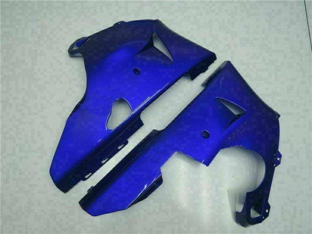 Kit ABS Carenado Motocicleta R1 00-01 - Azul