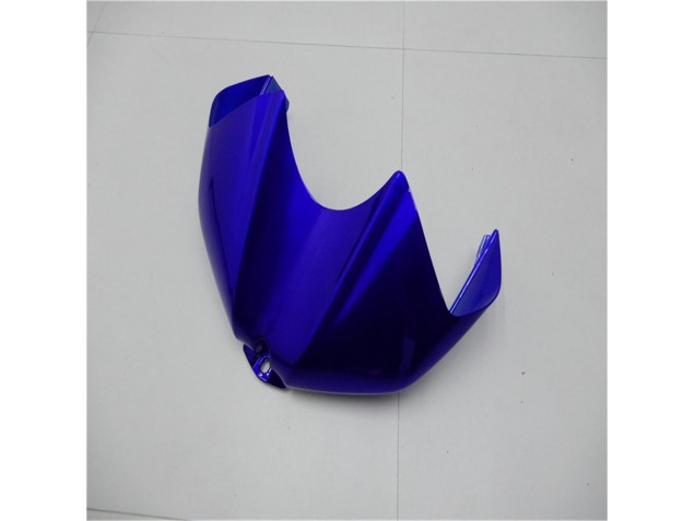 Kit ABS Carenado Motocicleta R6 06-07 - Azul Negro Kit ABS Carenado Motocicleta R6 06-07 - Azul Negro