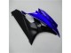 Kit ABS Carenado Motocicleta R6 06-07 - Azul Negro Kit ABS Carenado Motocicleta R6 06-07 - Azul Negro