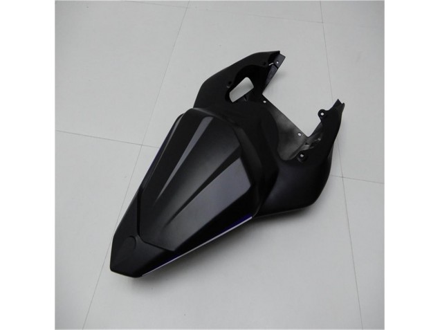 Kit ABS Carenado Motocicleta R6 06-07 - Azul Negro Kit ABS Carenado Motocicleta R6 06-07 - Azul Negro