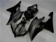 Kit ABS Carenado Motocicleta R6 08-16 - Negro Mate Kit ABS Carenado Motocicleta R6 08-16 - Negro Mate