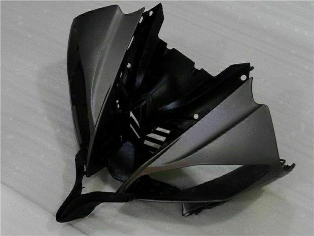 Kit ABS Carenado Motocicleta R6 08-16 - Negro Mate Kit ABS Carenado Motocicleta R6 08-16 - Negro Mate