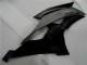 Kit ABS Carenado Motocicleta R6 08-16 - Negro Mate Kit ABS Carenado Motocicleta R6 08-16 - Negro Mate