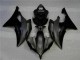 Kit ABS Carenado Motocicleta R6 08-16 - Negro Mate Kit ABS Carenado Motocicleta R6 08-16 - Negro Mate